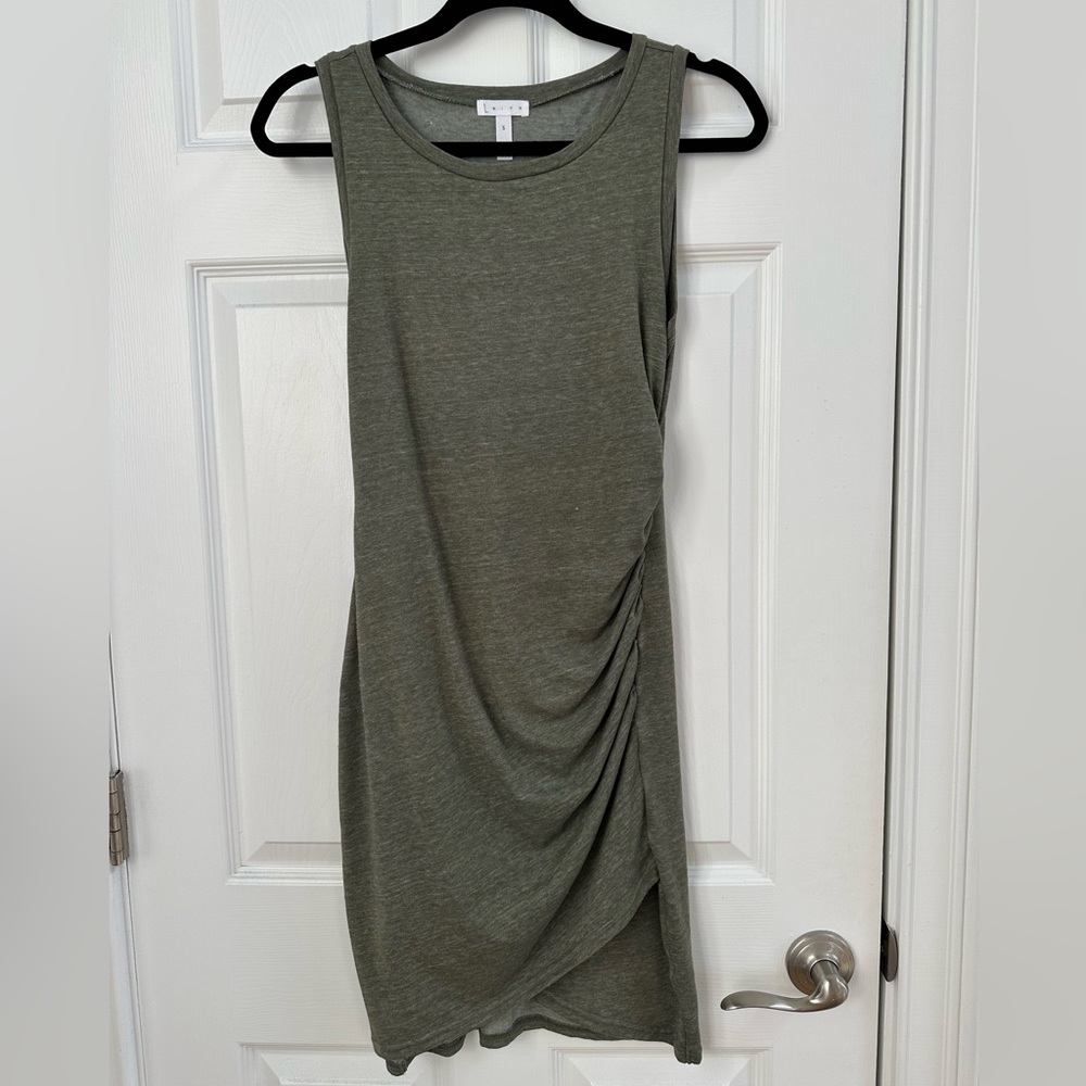 Leith dress